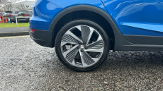 SEAT Arona 1.0 TSI 110 FR Sport 5dr DSG Petrol Hatchback